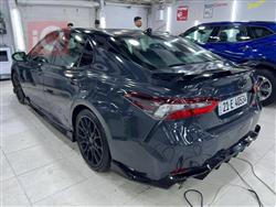 تۆیۆتا کامری